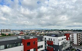 Maurer Residence Penthouse Coresi