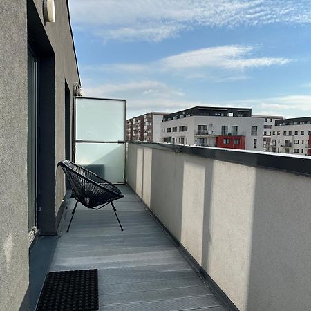 Koa - Sunset Penthouse Apartment Brașov Exterior foto