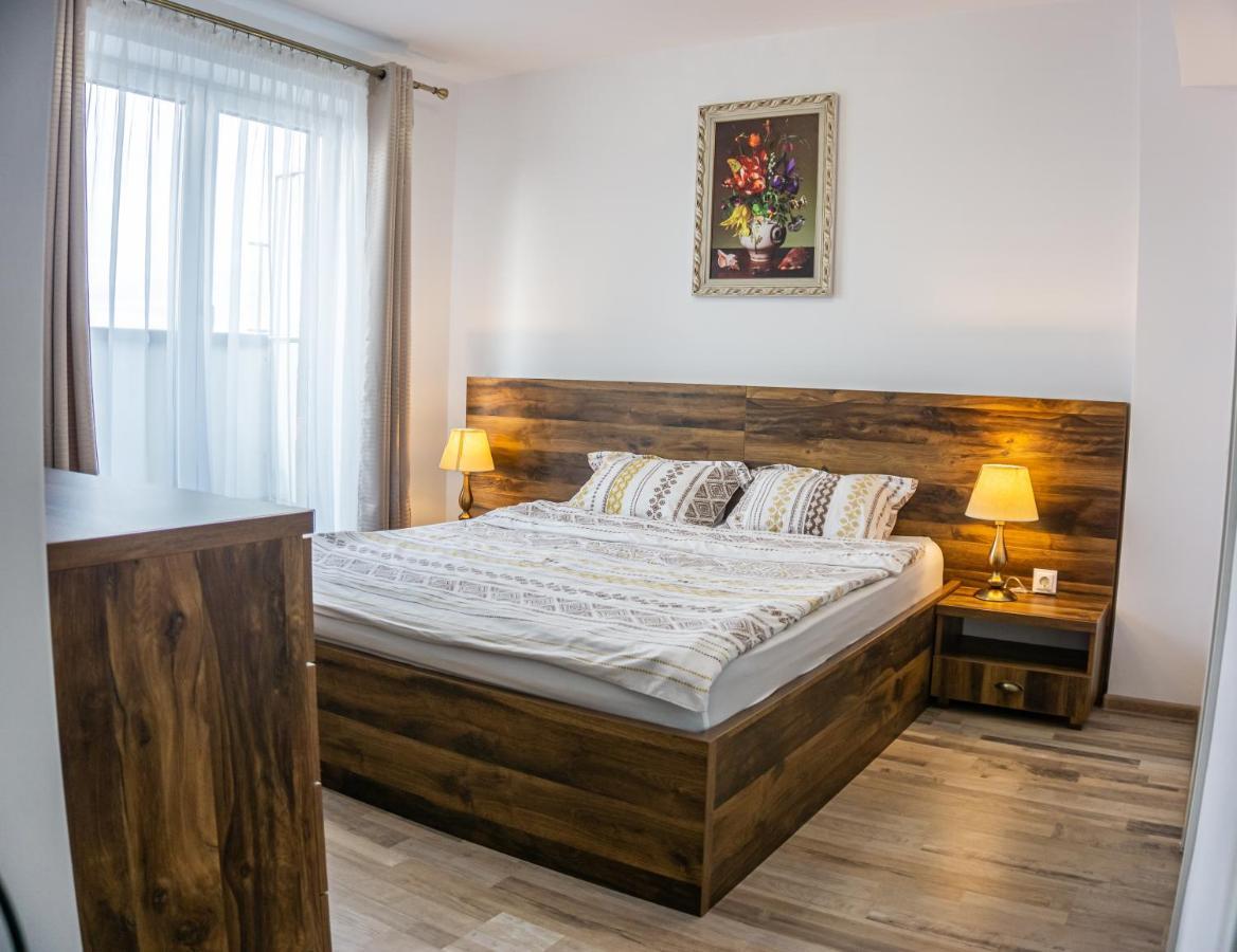Koa - Sunset Penthouse Apartment Brașov Exterior foto