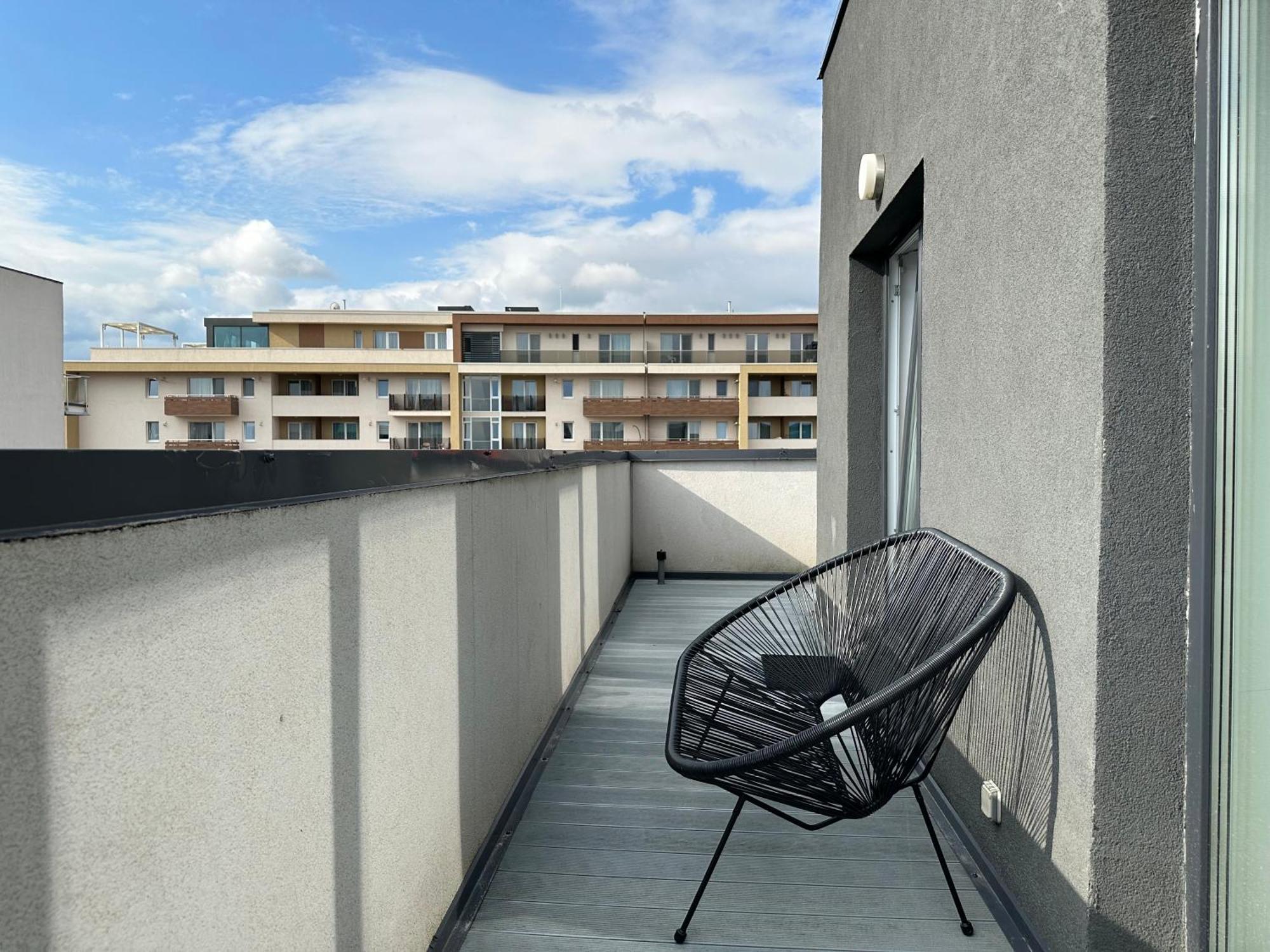 Koa - Sunset Penthouse Apartment Brașov Exterior foto
