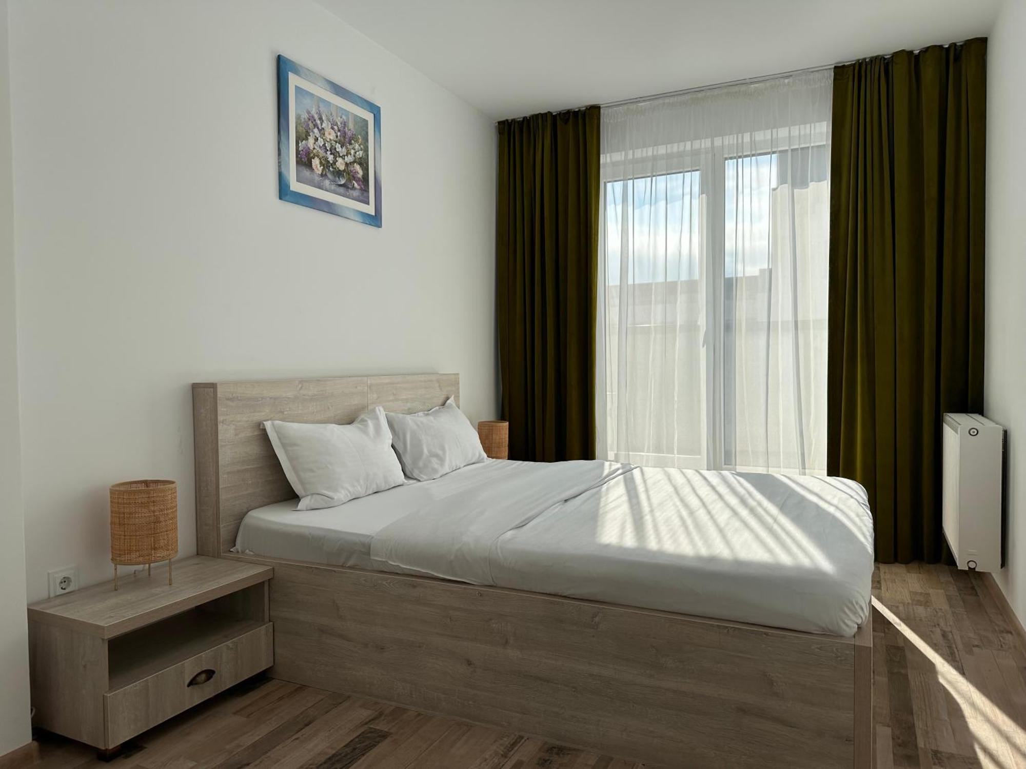 Koa - Sunset Penthouse Apartment Brașov Exterior foto