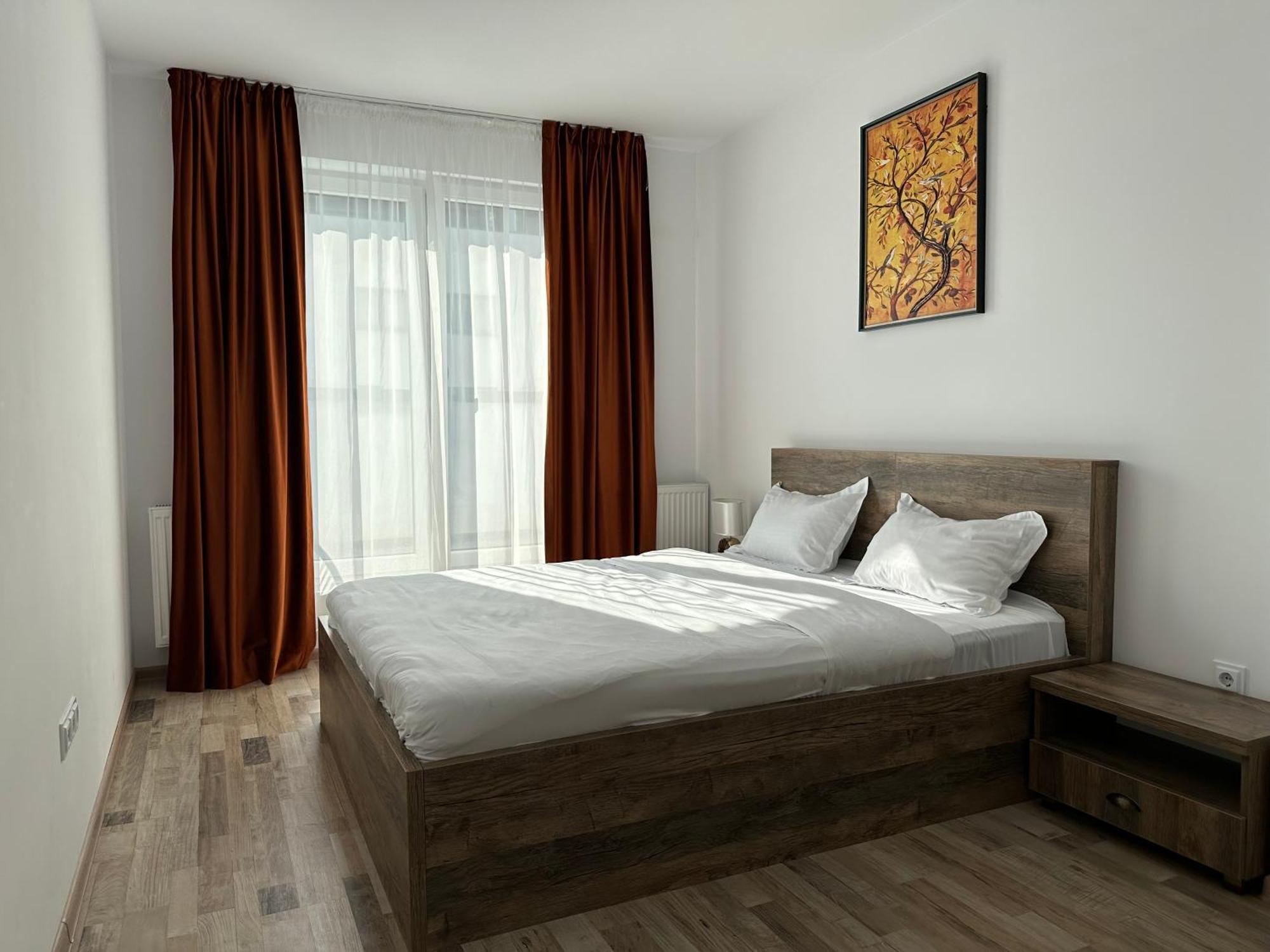 Koa - Sunset Penthouse Apartment Brașov Exterior foto